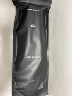 新品未使用☆kicks Wrap AIR Insole L (28-31cm)