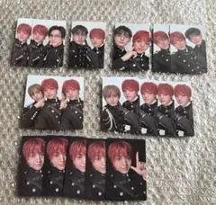 ＆TEAM EJ We on Fire ケミトレカセット