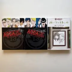 2026年最新】acca13区監察課の人気アイテム - メルカリ