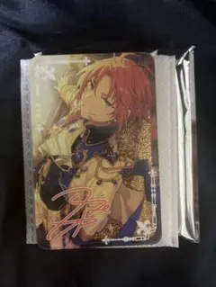 【新品】あんスタ 月永レオ ネクストドア 流砂コロッタ