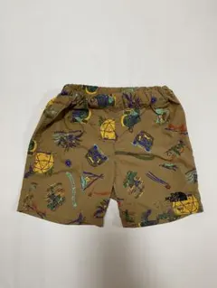 THE NORTH FACE ハーフパンツ 90サイズ