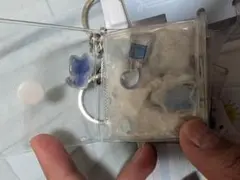 シナモロールときめくシール帳+プチシール帳