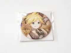 プロセカ 缶バッジ Anniversary バチャシン 鏡音レン