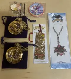 ディズニーグッズまとめ売り
