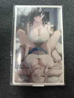 ブルアカ アクスタ リオ アスナ ②