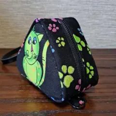 ロラライハリス☆おにぎりポーチ