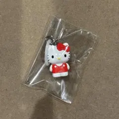 めじるしアクセサリー サンリオキャラクターズ オールスターズ ハローキティ