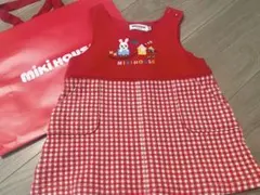 ミキハウス♡ワンピースsize80