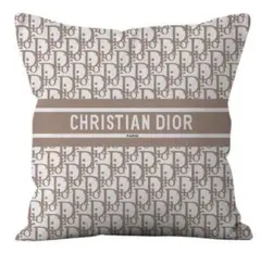 2026年最新】Christian Dior クッションカバーの人気アイテム - メルカリ