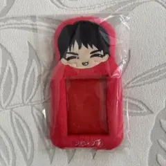 M!LK ミルク 曽野舜太 そのしゅん トレカケース - メルカリ