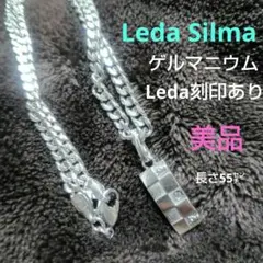 2026年最新】leda silma ネックレスの人気アイテム - メルカリ