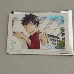 ギヴン CODA:NextVerse 立夏