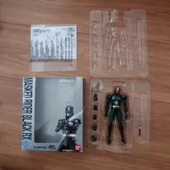 S.H.Figuarts 仮面ライダーBLACK RXのサムネイル
