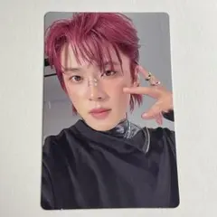 JO1 河野純喜 韓国 ポップアップ POPUP ラキドロ トレカ ワルツ