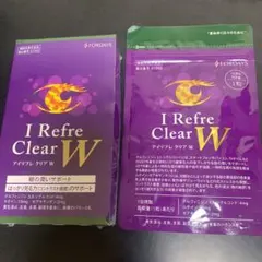 フォーデイズ アイリフレクリア 2袋セット - メルカリ