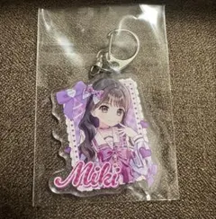 純嶺みき アイドル