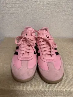 adidas samba サンバ メッシ IN