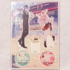 原神 サーティワン アクスタ フリンズ リンネア アクリルスタンド