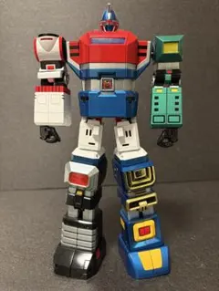 2026年最新】六神合体ゴッドマーズ 超合金の人気アイテム - メルカリ