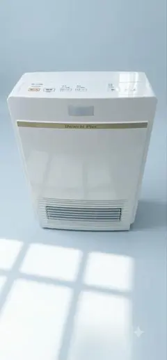 ◇Dainichi◇セラミックファンヒーター　Used品EF-1216D動作OKのサムネイル