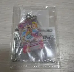 アイカツ だれでもアイドル活動アクリルチャーム3 星宮いちご