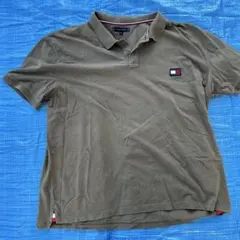 tommy hilfinger 古着Tシャツ