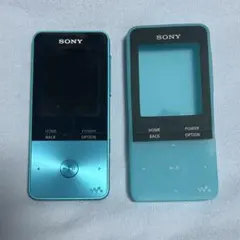 Sony ウォークマン & Apple iPod セット ジャンク品になります