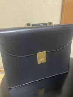 【外袋付】キタムラ　ビジネスバックのサムネイル