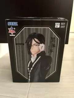 2026年最新】黒執事 フィギュアの人気アイテム - メルカリ