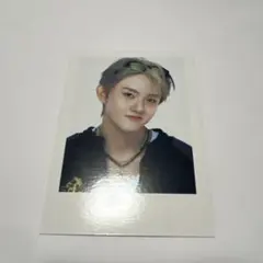 INI TheOrigin IN(I)SIDE ver. トレカ 田島将吾