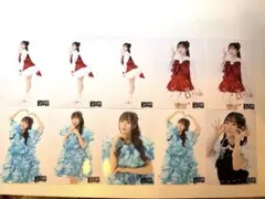 真中まな　FRUITS ZIPPER