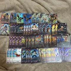 2026年最新】フュージョンワールド ゴジータ デッキの人気アイテム