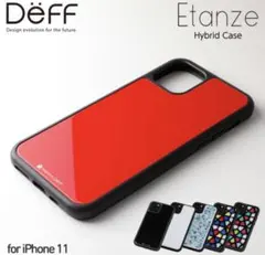 お値下げしました！Deef 【ディーフ】iPhone11 ケースのサムネイル