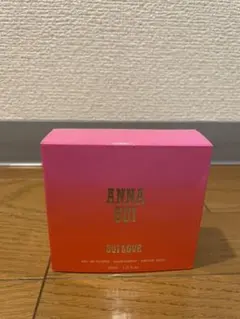 ANNA SUI アナスイ　オードトワレ　スイラブ　30ml
