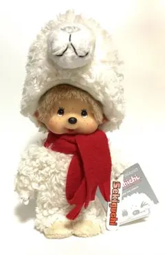 セキグチ アルパカモンチッチ 新品未開封 超美品！ セキグチ アルパカモンチッチ 新品未開封 超美品！ 2025年最新】Yahoo