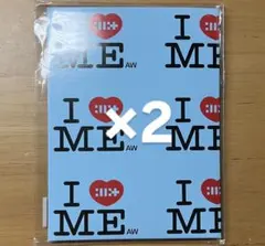 ILLIT NOT CUTE ANYMORE weverse albums