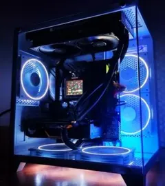 高FPSゲーミングPC Ryzen7 5700X RTX2070Super - メルカリ