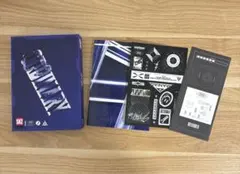straykids oddinary アルバム