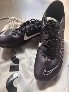 Nike Air Zoom Maxfly More Uptempo 26.5cm