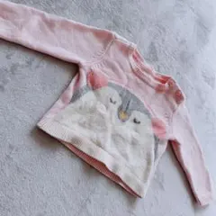 babyGAP ニット 70