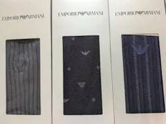 アルマーニ靴下