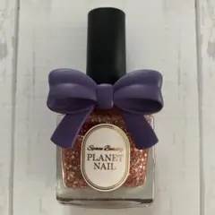 PLANET NAIL ネイルポリッシュ 『30 月夜に祈る人魚姫 』のサムネイル