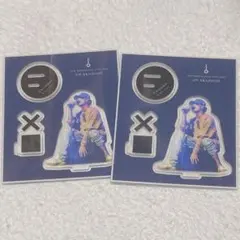 赤西仁 アクスタ 全種類 - メルカリ