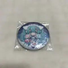 初音ミク ドン・キホーテ バニラミクのアイスクリームパーティー 缶