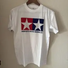 TAMIYA PLASTIC MODEL CO. Tシャツ Sサイズのサムネイル
