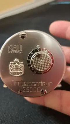 2026年最新】アンバサダー 2500CIの人気アイテム - メルカリ