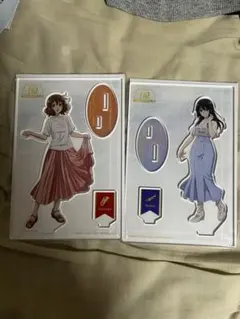 響け!! ユーフォニアム 10th 10周年 クリアカード 奏 梨々花 響け!! ユーフォニアム 10th 10周年 クリアカード 奏 梨々花 - メルカリ
