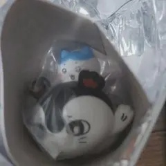 【映画ちいかわ 入場者特典第三弾】ハチワレ