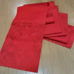 新品‼️美品　織帯