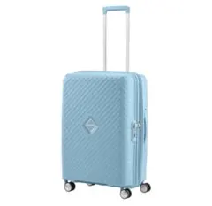 2026年最新】AMERICAN TOURISTER カラー：ブルー系 レディース